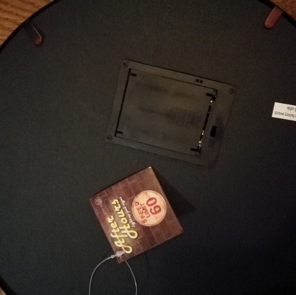 ☀ NWT Speed Limit 60 Light Up Sign ☀ - Picture 6 of 6